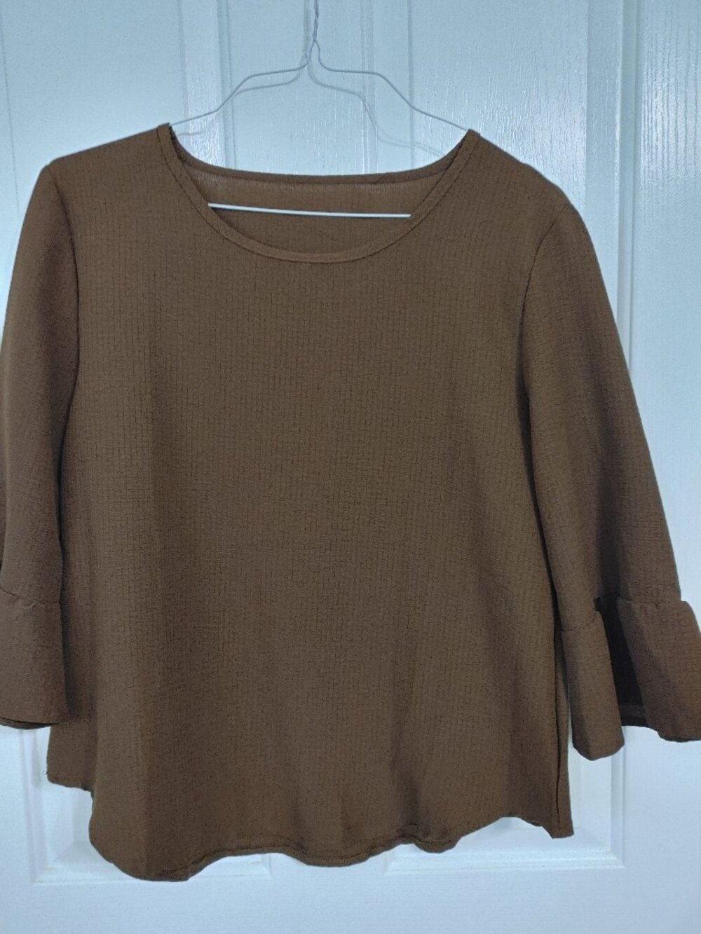 No Brand Name  Size XL top